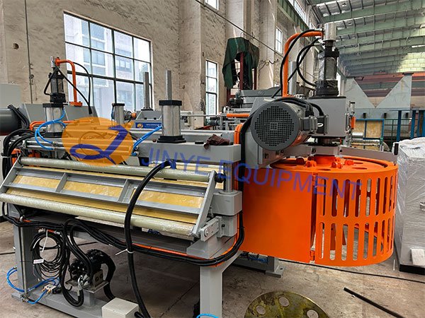 SUS Steel Sheet Slitting Line