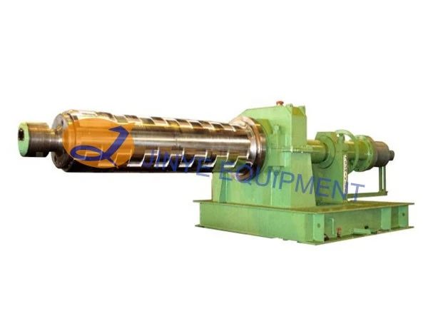 Coil Cut To Length Line